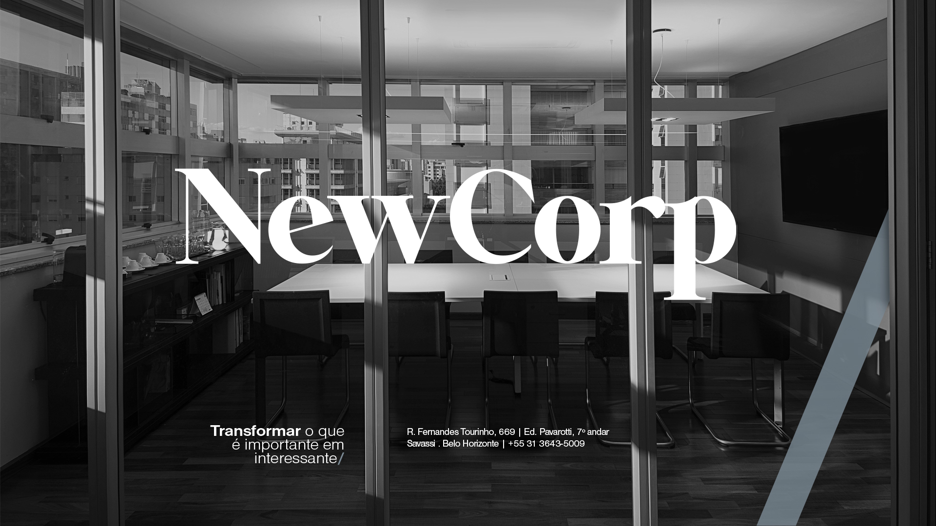 NewCorp